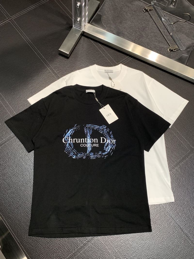 Christian Dior T-Shirts